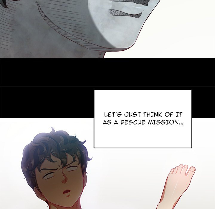 My High School Bully Chapter 17 - Page 106 in English