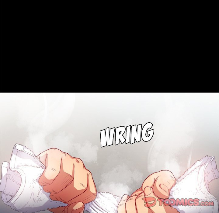 My High School Bully Chapter 17 - Page 111 in English