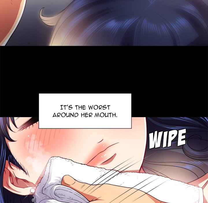 My High School Bully Chapter 17 - Page 114 in English