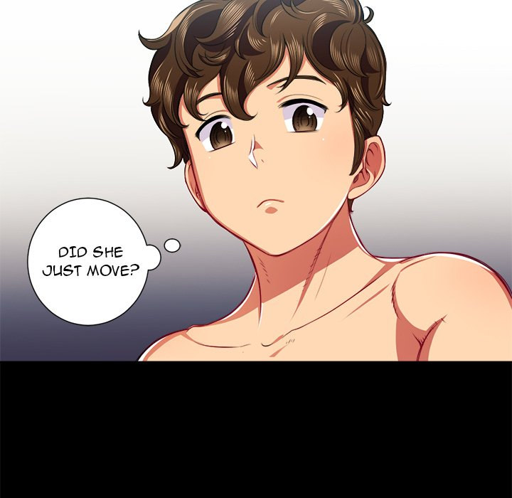 My High School Bully Chapter 17 - Page 124 in English