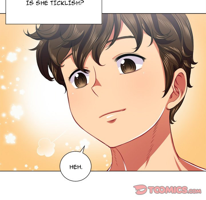 My High School Bully Chapter 17 - Page 138 in English