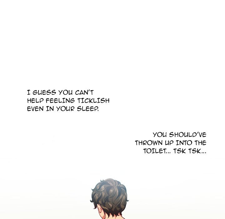 My High School Bully Chapter 17 - Page 139 in English