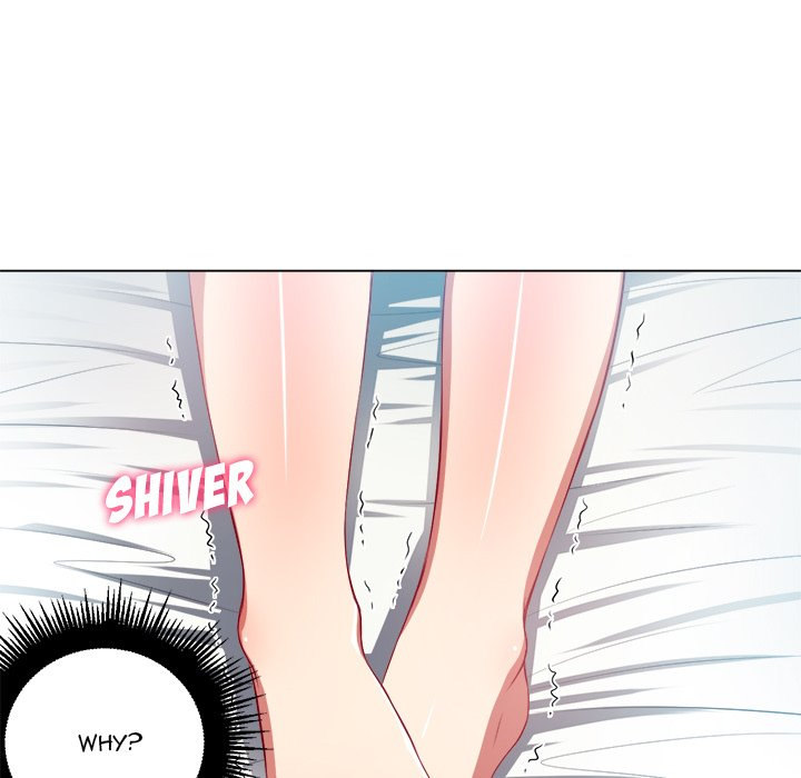 My High School Bully Chapter 17 - Page 144 in English