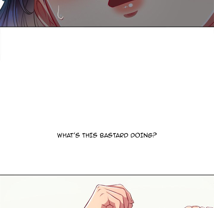 My High School Bully Chapter 17 - Page 18 in English