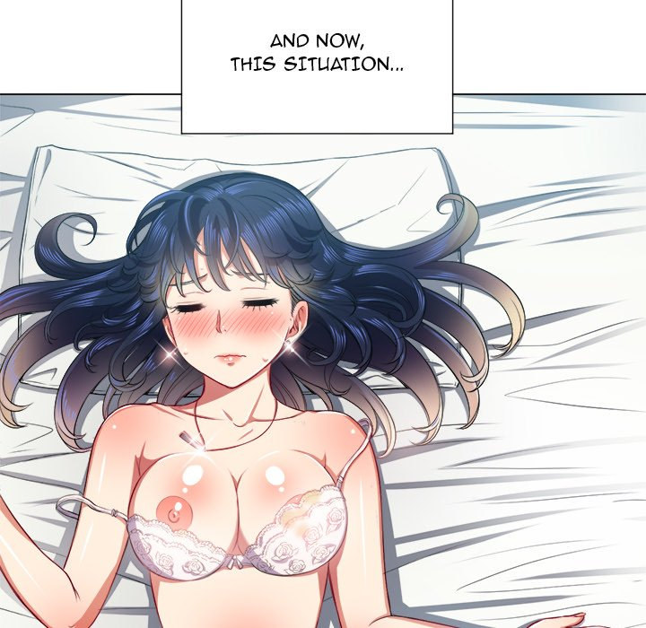 My High School Bully Chapter 17 - Page 23 in English