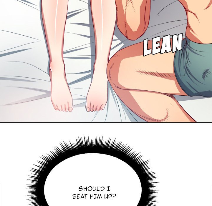 My High School Bully Chapter 17 - Page 25 in English