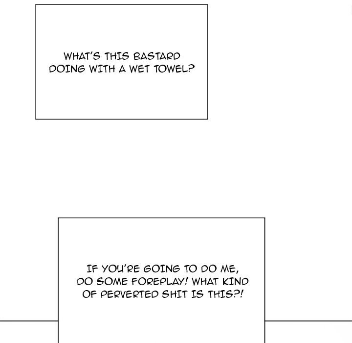 My High School Bully Chapter 17 - Page 37 in English