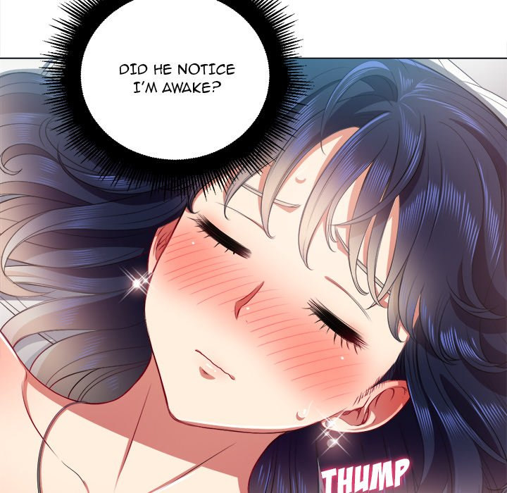 My High School Bully Chapter 17 - Page 58 in English