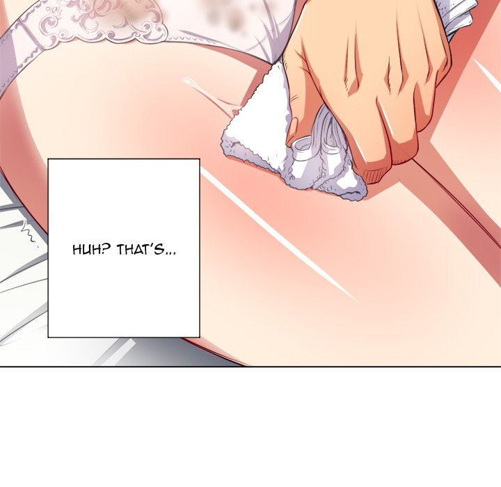 My High School Bully Chapter 17 - Page 62 in English