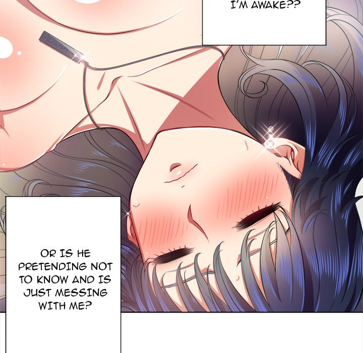 My High School Bully Chapter 17 - Page 65 in English