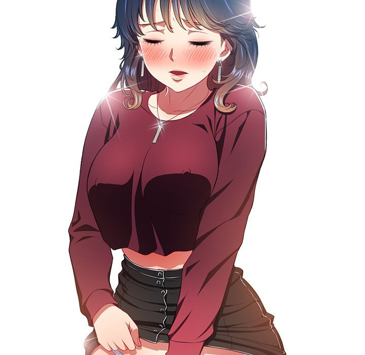 My High School Bully Chapter 17 - Page 77 in English