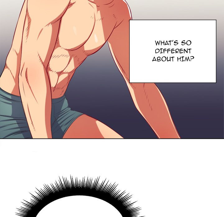 My High School Bully Chapter 17 - Page 80 in English