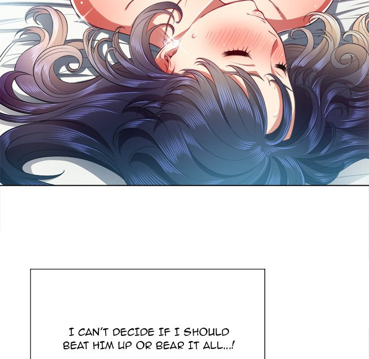 My High School Bully Chapter 17 - Page 85 in English