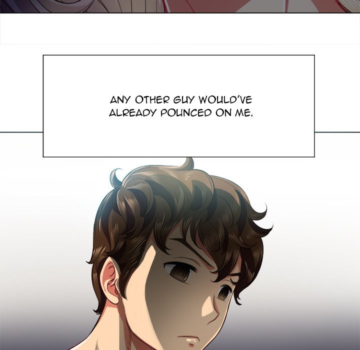 My High School Bully Chapter 17 - Page 87 in English