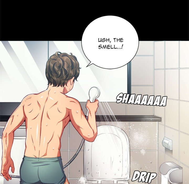 My High School Bully Chapter 17 - Page 92 in English