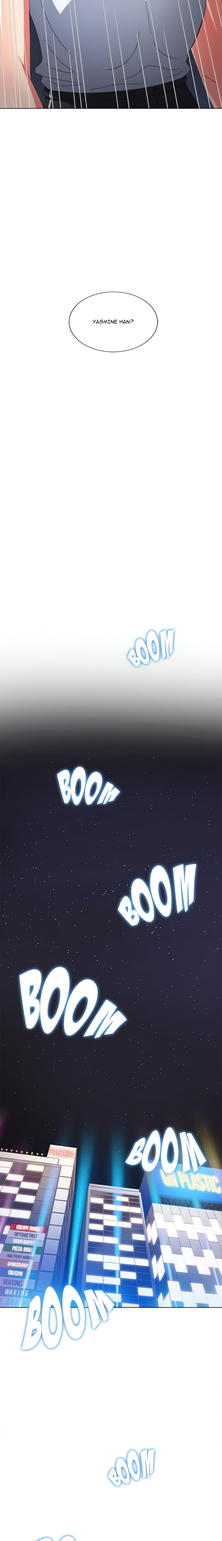 My High School Bully Chapter 171 - Page 16 in English