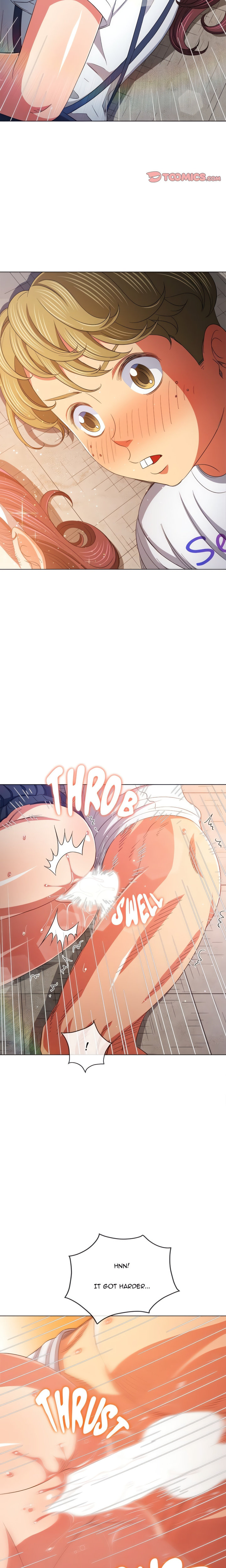 My High School Bully Chapter 174 - Page 15 in English