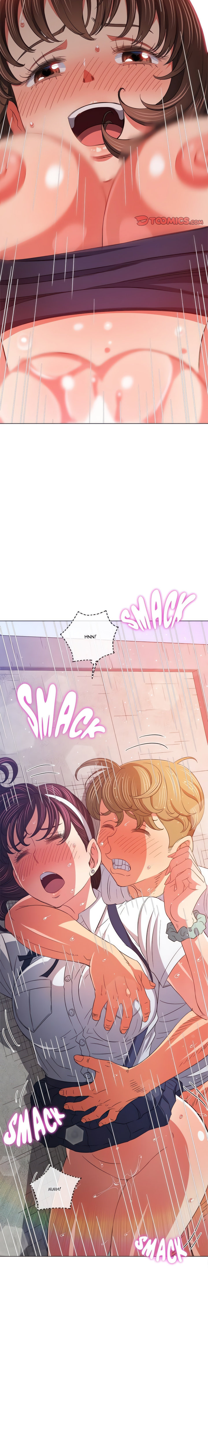 My High School Bully Chapter 174 - Page 20 in English