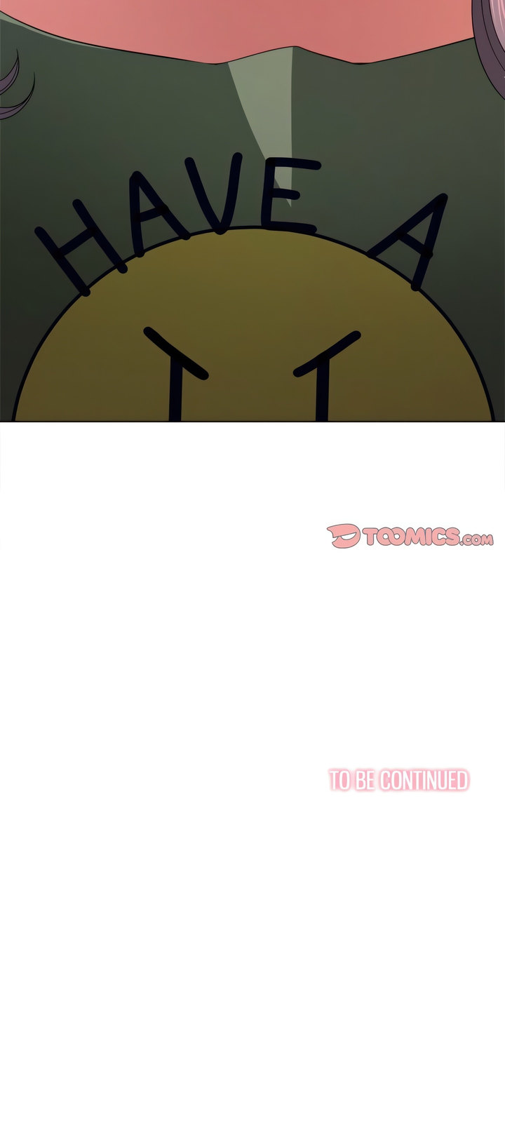 My High School Bully Chapter 176 - Page 27 in English