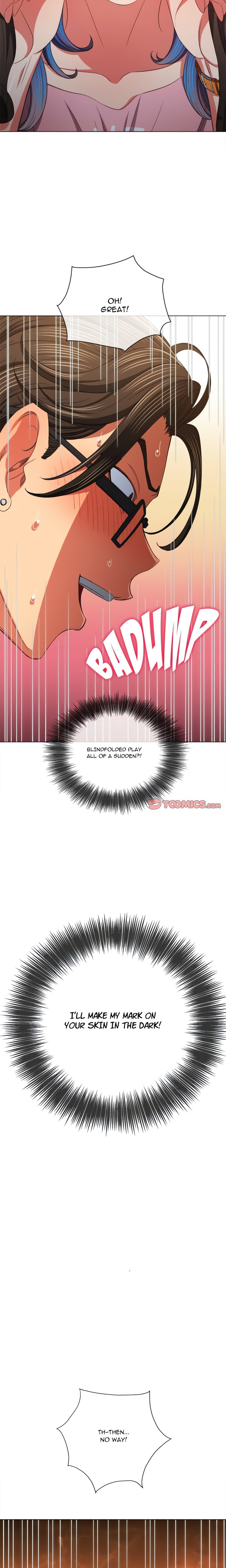 My High School Bully Chapter 178 - Page 16 in English
