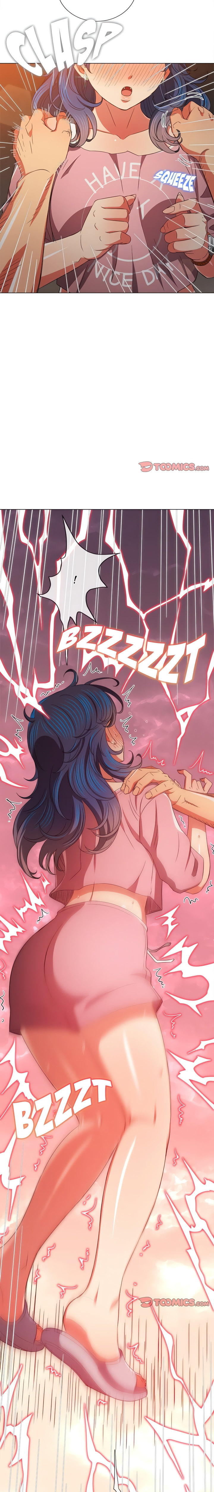 My High School Bully Chapter 179 - Page 5 in English