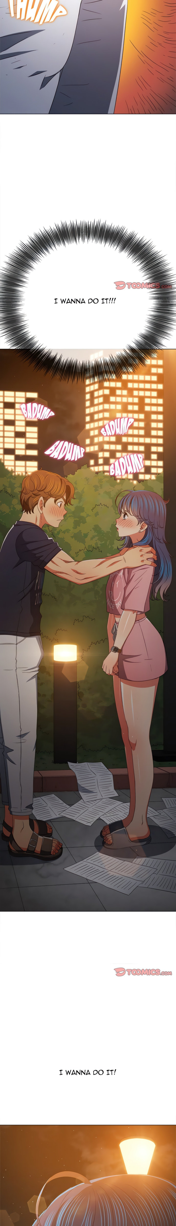 My High School Bully Chapter 179 - Page 9 in English