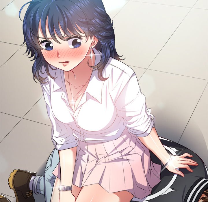 My High School Bully Chapter 18 - Page 109 in English
