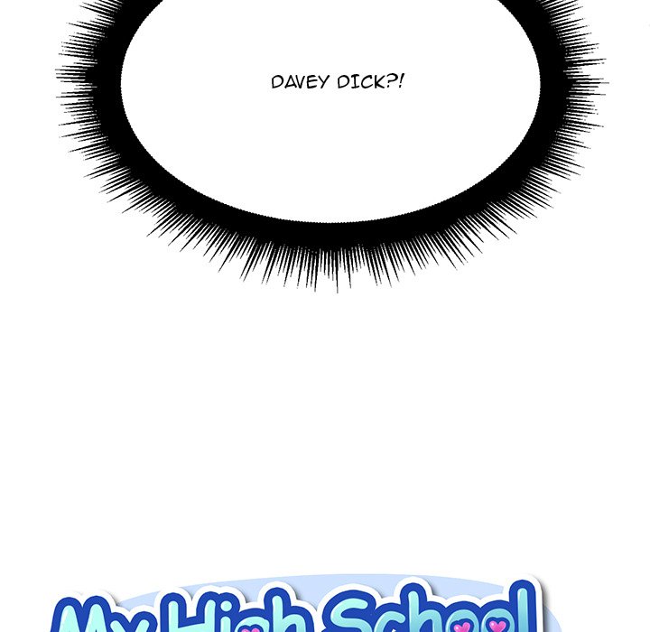 My High School Bully Chapter 18 - Page 11 in English