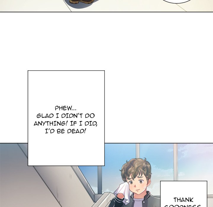 My High School Bully Chapter 18 - Page 113 in English