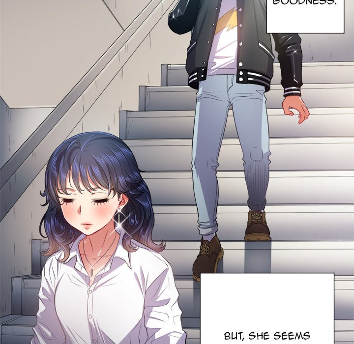 My High School Bully Chapter 18 - Page 114 in English
