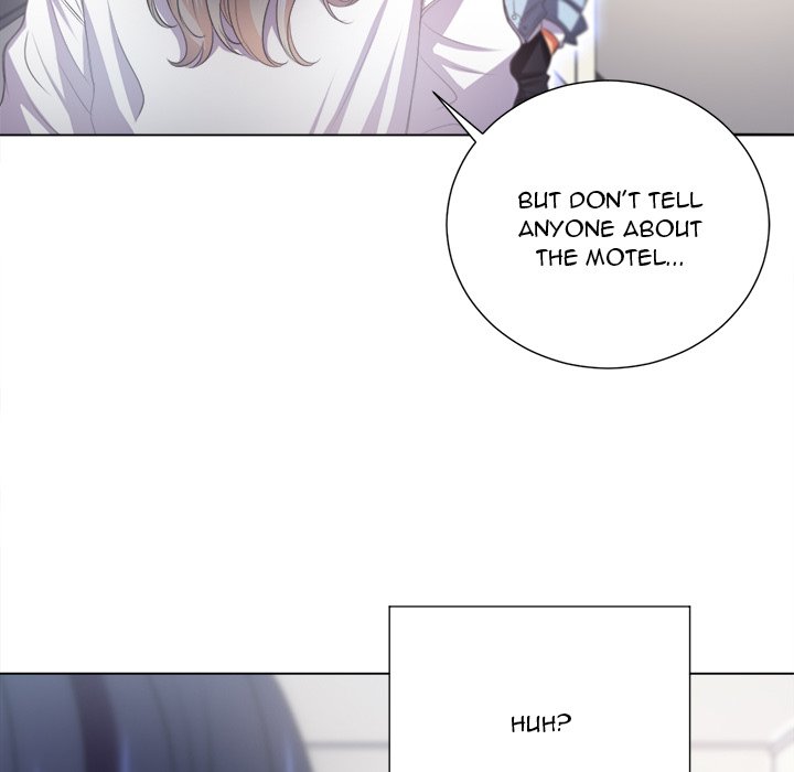 My High School Bully Chapter 18 - Page 119 in English