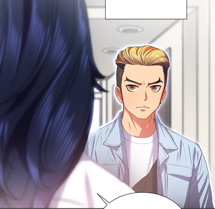 My High School Bully Chapter 18 - Page 120 in English