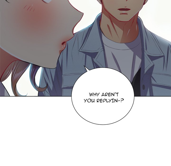 My High School Bully Chapter 18 - Page 125 in English