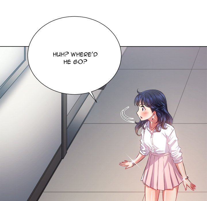 My High School Bully Chapter 18 - Page 126 in English