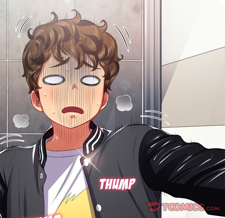 My High School Bully Chapter 18 - Page 129 in English