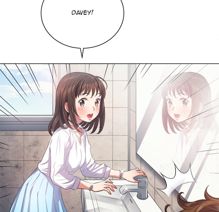 My High School Bully Chapter 18 - Page 133 in English