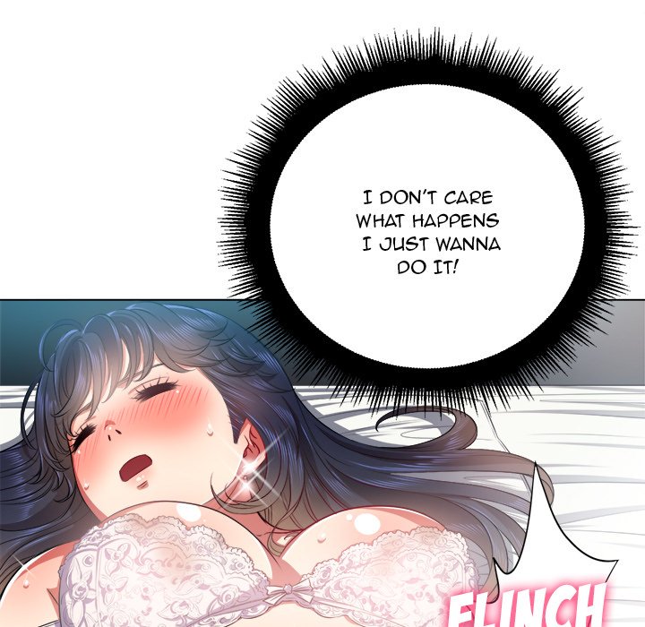 My High School Bully Chapter 18 - Page 17 in English