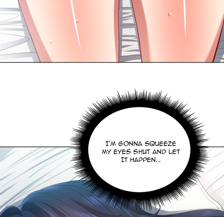 My High School Bully Chapter 18 - Page 19 in English