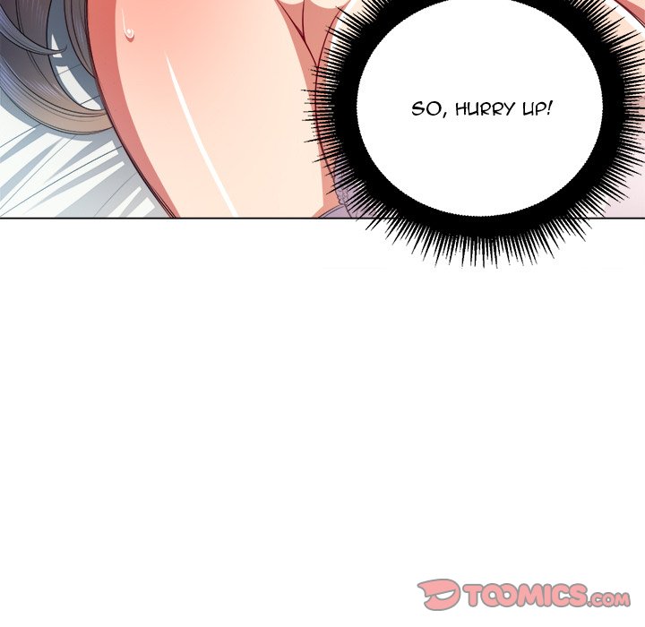 My High School Bully Chapter 18 - Page 21 in English