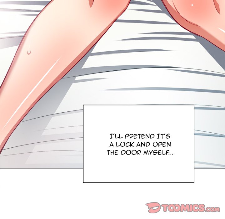 My High School Bully Chapter 18 - Page 27 in English