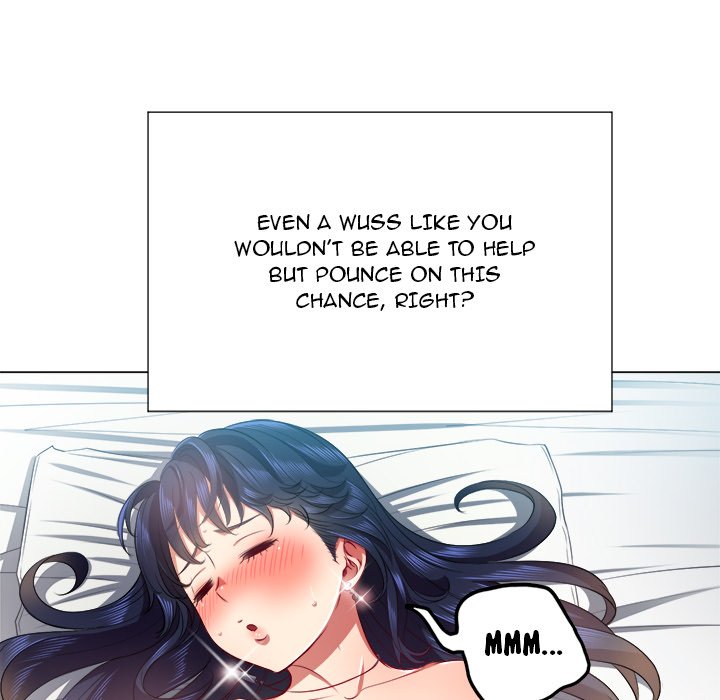 My High School Bully Chapter 18 - Page 30 in English