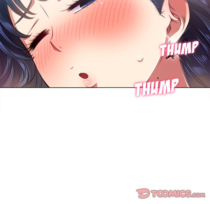 My High School Bully Chapter 18 - Page 33 in English