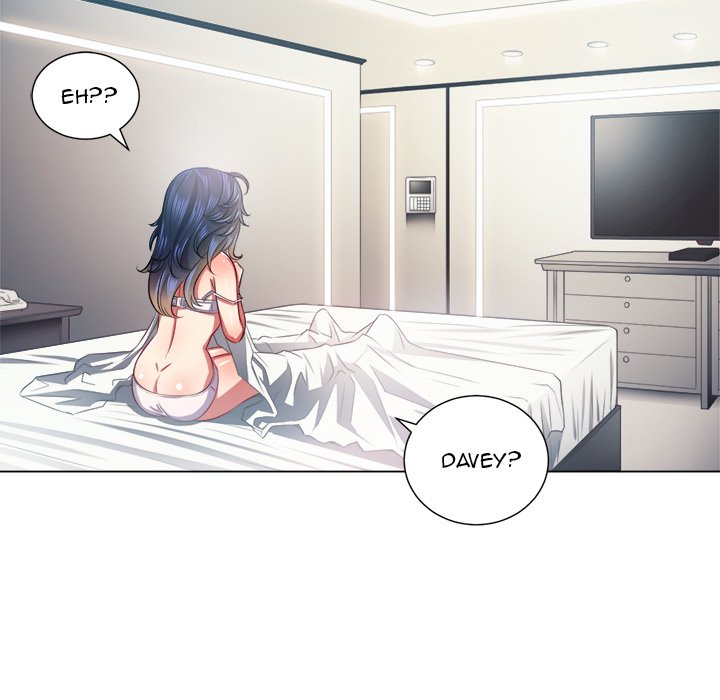 My High School Bully Chapter 18 - Page 41 in English