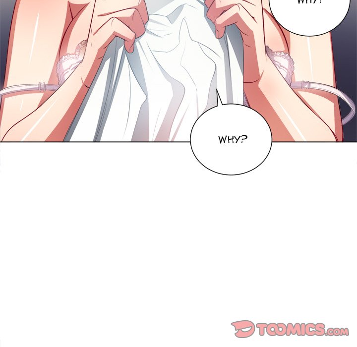 My High School Bully Chapter 18 - Page 45 in English