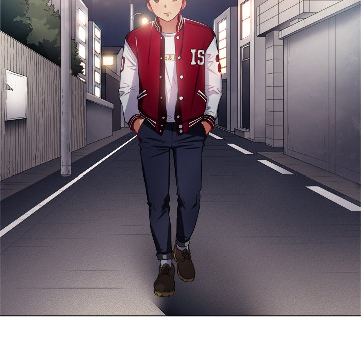 My High School Bully Chapter 18 - Page 59 in English
