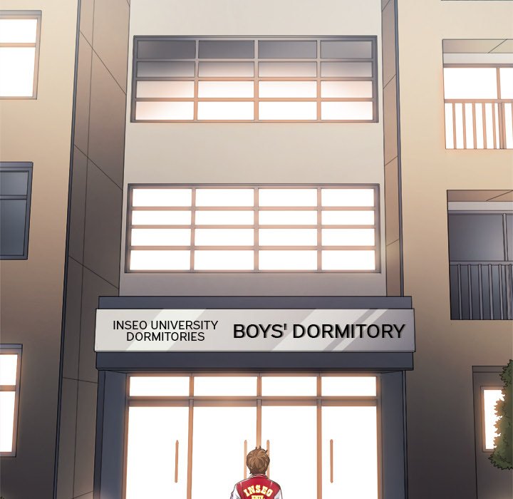 My High School Bully Chapter 18 - Page 62 in English