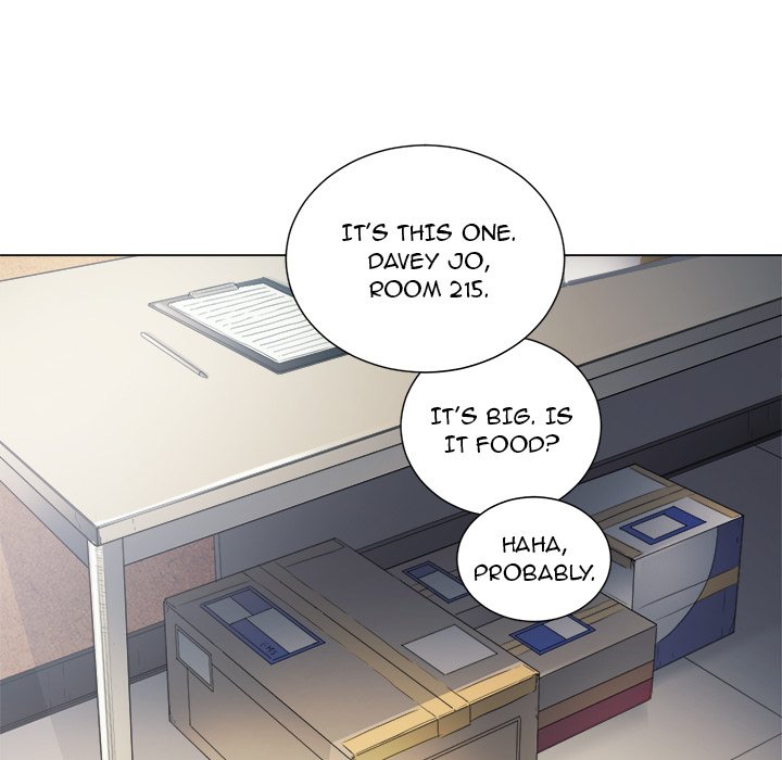 My High School Bully Chapter 18 - Page 65 in English