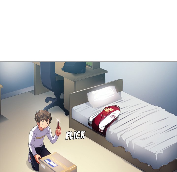My High School Bully Chapter 18 - Page 67 in English