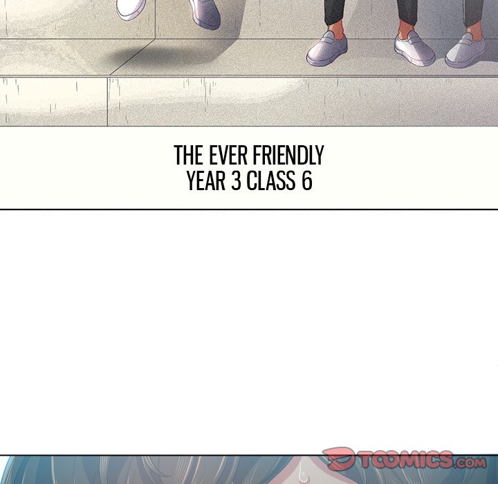 My High School Bully Chapter 18 - Page 81 in English