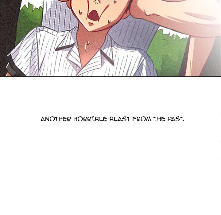 My High School Bully Chapter 18 - Page 84 in English